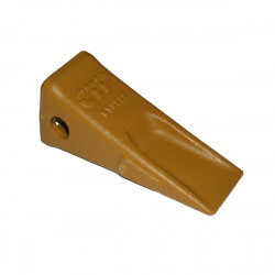 6Y3222 Bucket Tooth, Tip Long Caterpillar Style 6Y3222 Bucket Tooth, Tip Long Caterpillar Style