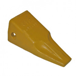 6Y7409 Bucket Tooth, Tip Penetration Caterpillar Style 6Y7409 Bucket Tooth, Tip Penetration Caterpillar Style