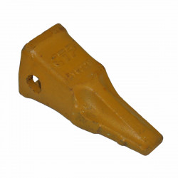 6Y8229 Bucket Tooth, Tip Penetration Caterpillar Style 6Y8229 Bucket Tooth, Tip Penetration Caterpillar Style