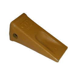 7T3402 Bucket Tooth, Tip Long Caterpillar Style 7T3402 Bucket Tooth, Tip Long Caterpillar Style
