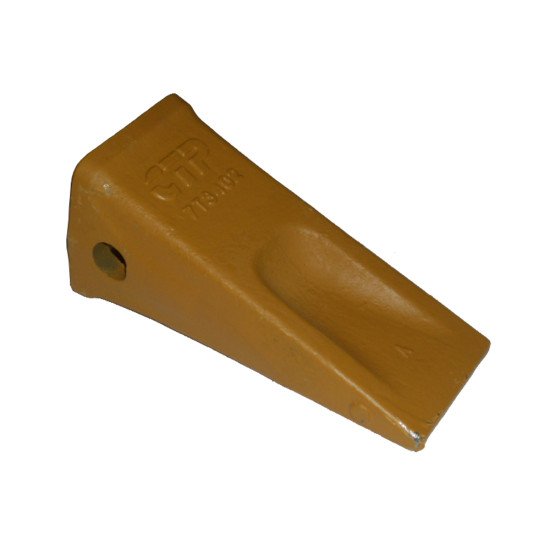 Showing image for 7T3402 Bucket Tooth, Tip Long Caterpillar Style 7T3402 Bucket Tooth, Tip Long Caterpillar Style Teeth & Tips image