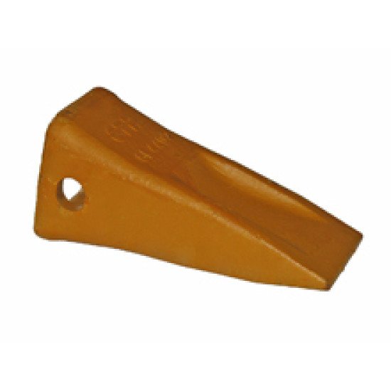 8E4402 Bucket Tooth, Tip HD Long Caterpillar Style image