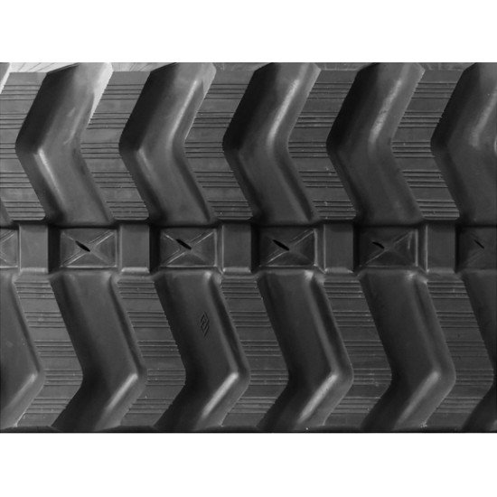 Showing image for Ditch Witch SK750 Rubber Track - Pair 180x72x44 Standard Duty Ditch Witch SK750 Rubber Track - Pair 180x72x44 Standard Duty image