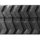 Ditch Witch SK750 Rubber Track - Pair 180x72x44 Standard Duty image