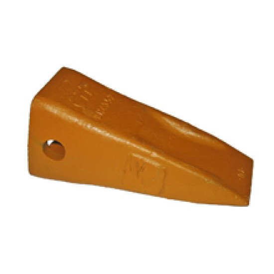 9N4352 Bucket Tooth, Tip Long HD Caterpillar Style image
