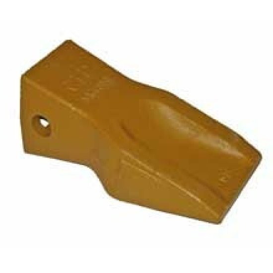 9N4353 Bucket Tooth, Tip HD Abrasion Teeth & Tips image