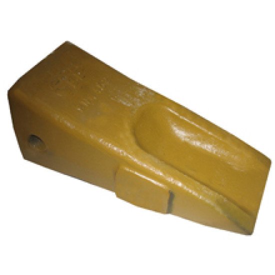 9N4452, 9W1453 Bucket Tooth, Tip HD Long Caterpillar Style image
