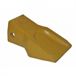 9N4453 Bucket Tooth, Tip Abrasion Caterpillar Style 9N4453 Bucket Tooth, Tip Abrasion Caterpillar Style