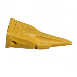 9W8209, 1U3202TL Bucket Tooth, Tip Center Sharp Caterpillar Style 9W8209, 1U3202TL Bucket Tooth, Tip Center Sharp Caterpillar Style