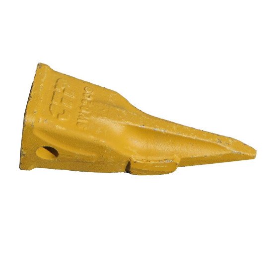 Showing image for 9W8209, 1U3202TL Bucket Tooth, Tip Center Sharp Caterpillar Style 9W8209, 1U3202TL Bucket Tooth, Tip Center Sharp Caterpillar Style image