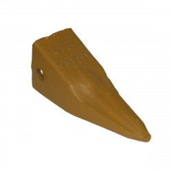 9W8309, 1U3302TL Bucket Tooth, Tip Center Sharp 9W8309, 1U3302TL Bucket Tooth, Tip Center Sharp