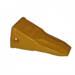 9W8552V, 1590559 Bucket Tooth, Tip Penetration Caterpillar Style 9W8552V, 1590559 Bucket Tooth, Tip Penetration Caterpillar Style