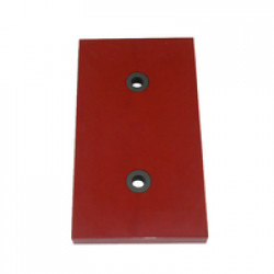 1378894 Pad Assembly, Backhoe 1378894 Pad Assembly, Backhoe