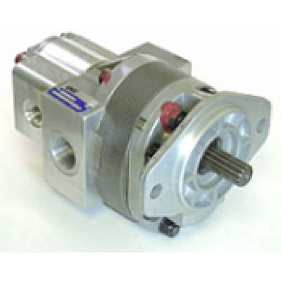 JOHN DEERE AT114134 Aftermarket Pumps image