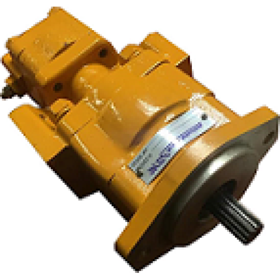 Showing image for JOHN DEERE AT169030 JOHN DEERE AT169030 Aftermarket Pumps image