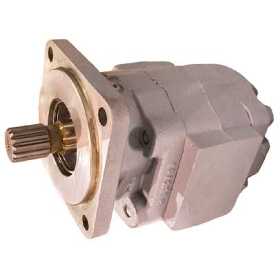 Showing image for BRADEN WINCH 25777 BRADEN WINCH 25777 Aftermarket Pumps, Braden Style PD15B image