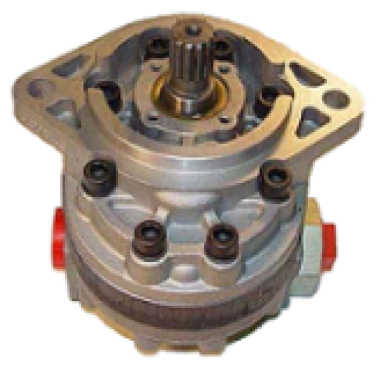 JOHN DEERE AT71451 Aftermarket Pumps image