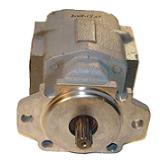 JOHN DEERE AT81404 Aftermarket Pumps image