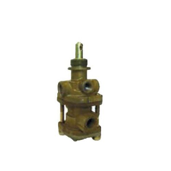 Showing image for Bendix 288746RX Control Valve Bendix 288746RX Control Valve Air Brake Systems image