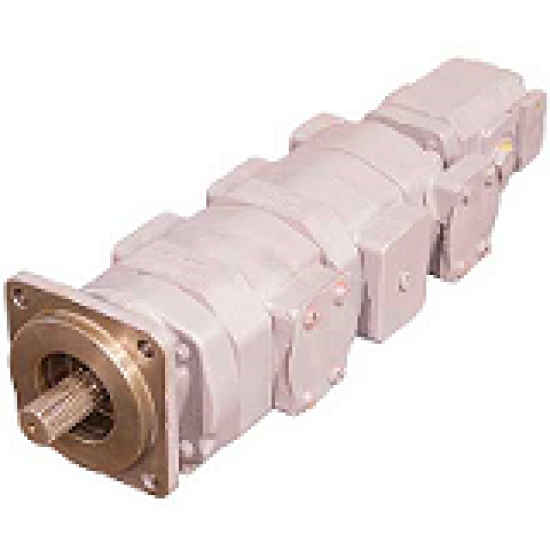 Showing image for JOHN DEERE AXT11656 JOHN DEERE AXT11656 Aftermarket Pumps image