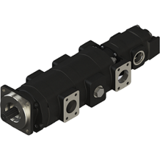 Showing image for JOHN DEERE CB11462593 JOHN DEERE CB11462593 Aftermarket Pumps image
