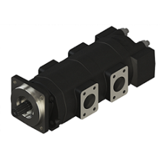 JOHN DEERE CB11462595 Aftermarket Pumps image