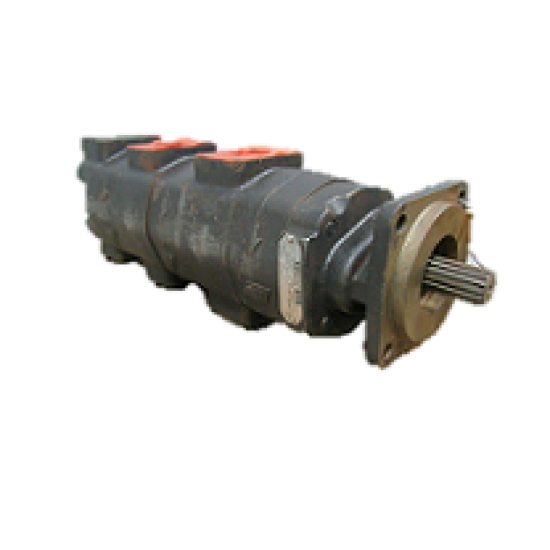 JOHN DEERE F123855 image