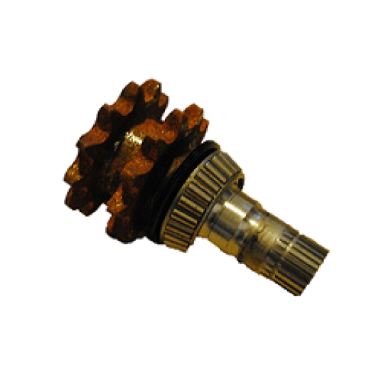 JOHN DEERE KV18688 image