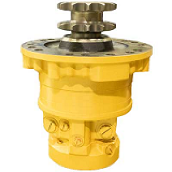 JOHN DEERE KV20819 Aftermarket Pumps image
