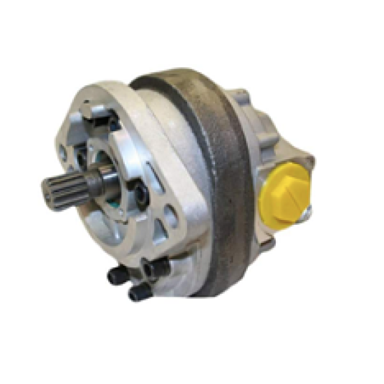 AGCO 708502M91 Aftermarket Pumps image