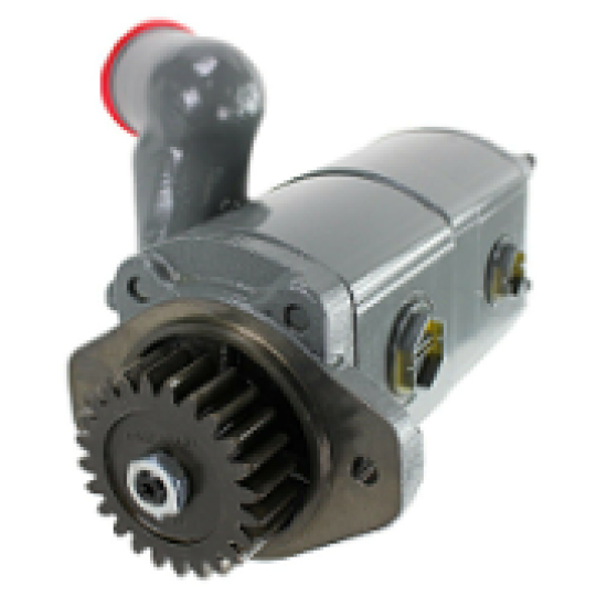 Showing image for JOHN DEERE RE40444RX JOHN DEERE RE40444RX Aftermarket Pumps image