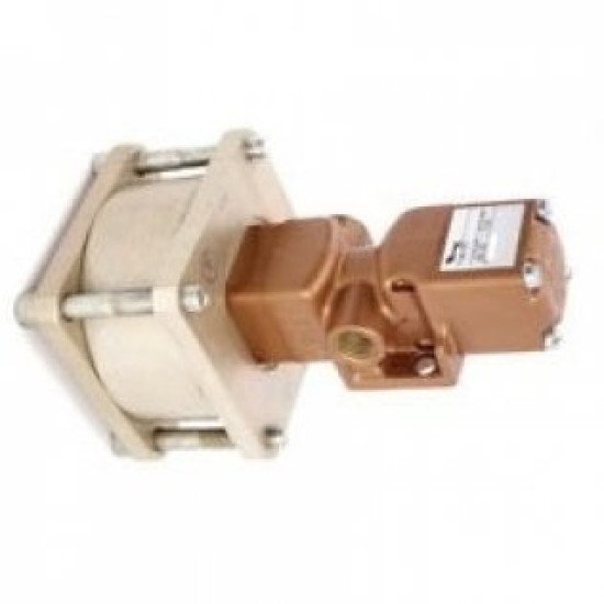 Showing image for VSW-4602-WS-31W Versa Pneumatic Directional Valve VSW-4602-WS-31W Versa Pneumatic Directional Valve Air Valve- Versa image
