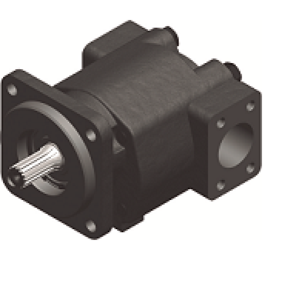 CASE 130258A2 Aftermarket Pumps image