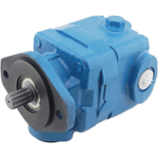 MACK TRUCK 38QC367P6 Aftermarket Pumps image