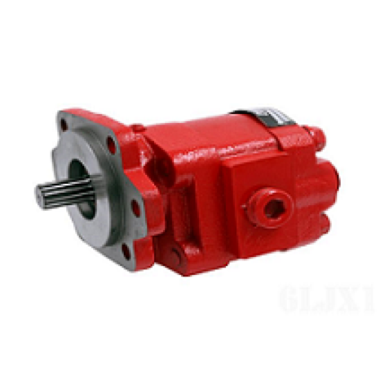 MUNCIE PK11-2BPBB Aftermarket Pumps image