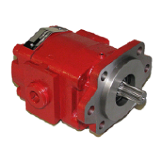 MUNCIE PK17-2BPBB image