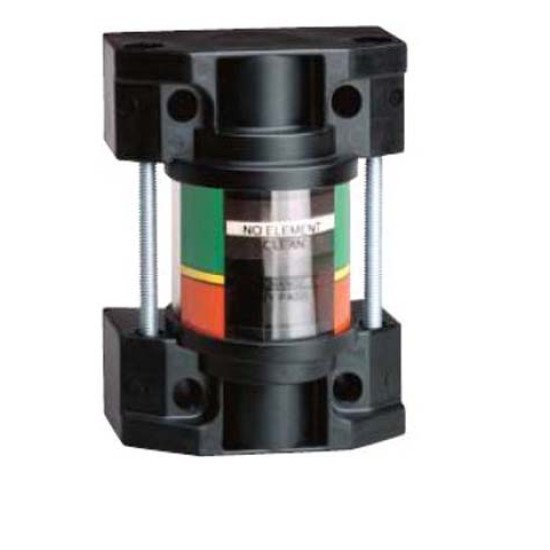 Moduflow Plus Series - Flange Kits Hydraulic & Fuel Filtration image
