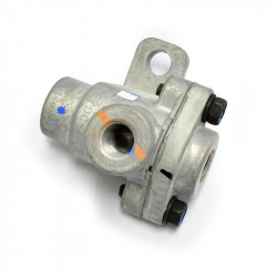 Bendix 278615N DC-4 Double Check Valve, Three 1/4 Bendix 278615N DC-4 Double Check Valve, Three 1/4