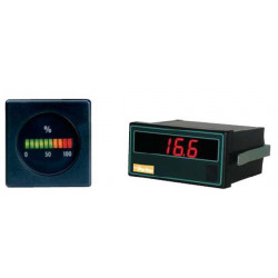 Moisture Sensor Displays - Product accessories Moisture Sensor Displays - Product accessories