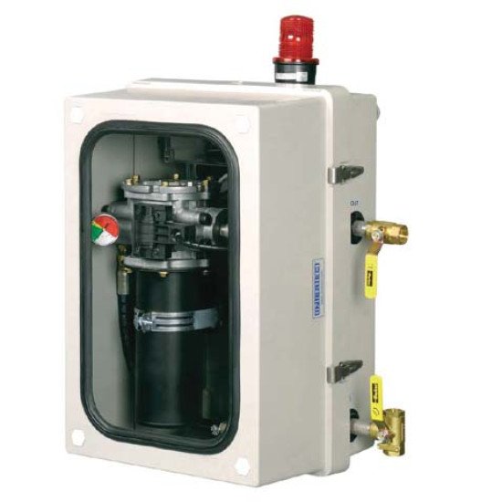 Showing image for Nitrile Seals - SOS Series Nitrile Seals - SOS Series Hydraulic & Fuel Filtration image