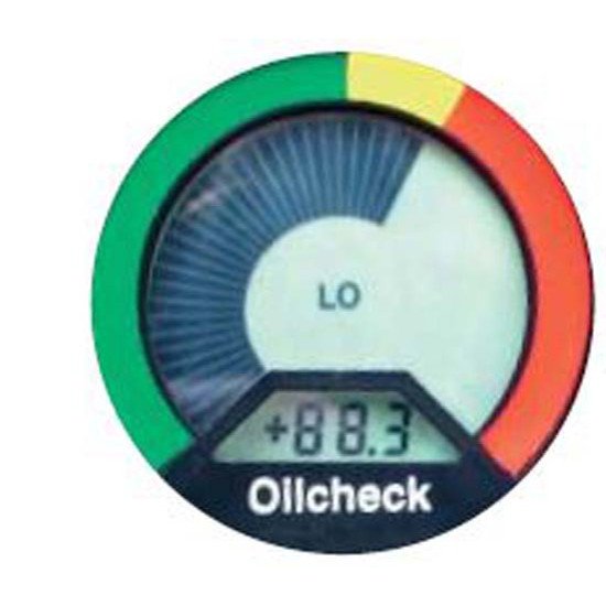 Showing image for Oilcheck Oilcheck Hydraulic & Fuel Filtration image