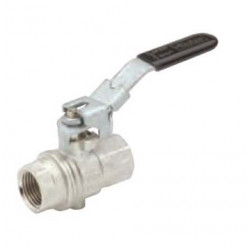 BVG4PLOCK BSPP Female/Female, Vented, Locking Handle BVG4PLOCK BSPP Female/Female, Vented, Locking Handle