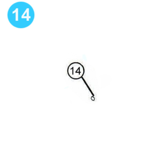 item#14 Ram LWP Shaffer Style - 8