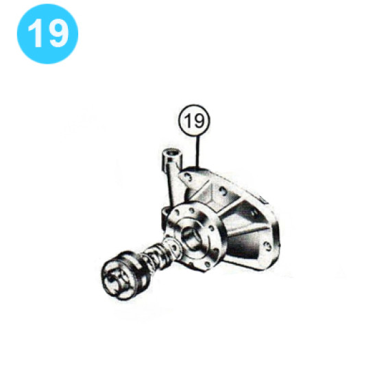 item#19 Ram LWP Shaffer Style - 8