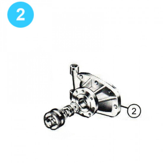 item#2 Ram LWP Shaffer Style - 6