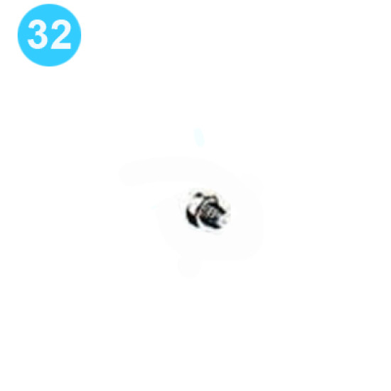 item#32 Ram LWP Shaffer Style - 8