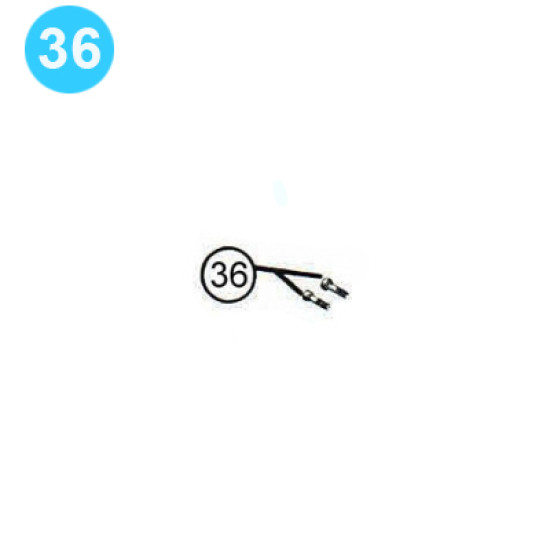 item#36 Ram LWP Shaffer Style - 8