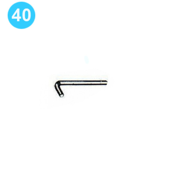 item#40 Ram LWP Shaffer Style - 6