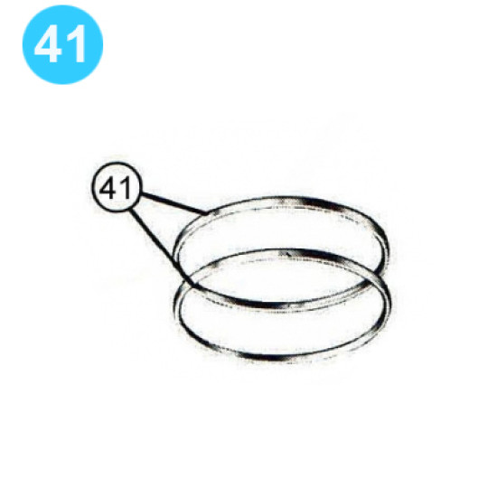 item#41 Ram LWP Shaffer Style - 8