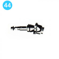 item#44 Ram LWP Shaffer Style - 6" x 3000psi (7-1/16")  Universal Joint item#44 Ram LWP Shaffer Style - 6" x 3000psi (7-1/16")  Universal Joint